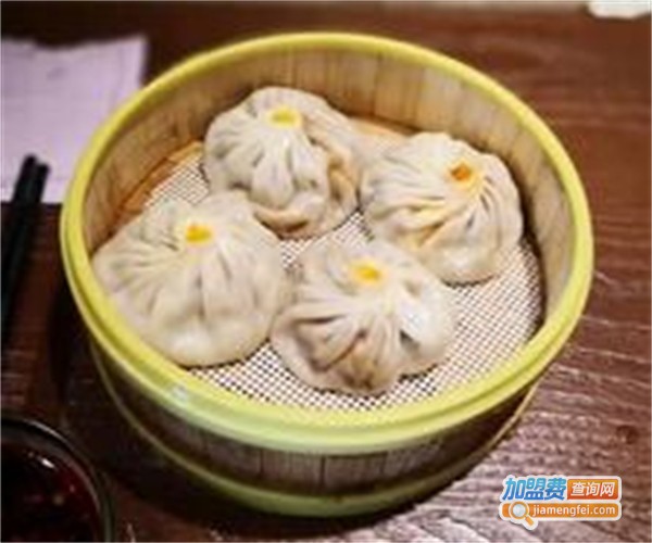 包太守包子加盟费