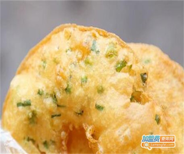 油饼早餐加盟_加盟油饼早餐，把握商机赚钱多！