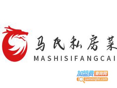 马氏私房菜加盟费