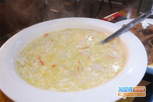 侯府黑鱼馆加盟