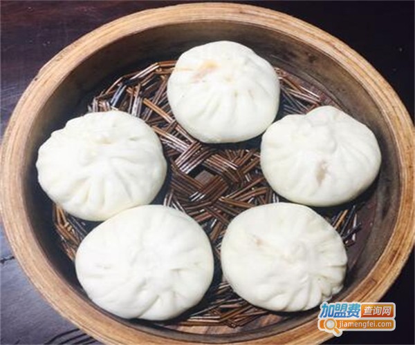 张记包点加盟费