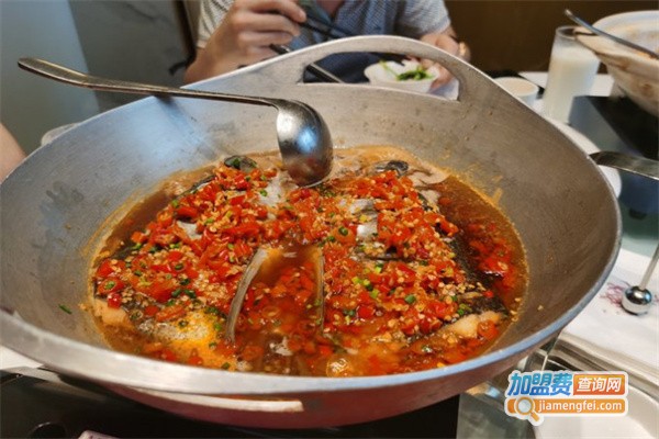 时光里餐厅加盟