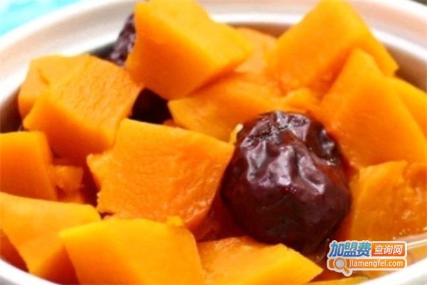 李记湖南蒸菜馆加盟