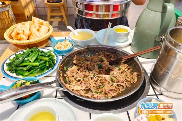 美滋小牛私房煎牛肉加盟