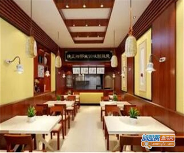 大方面馆加盟费