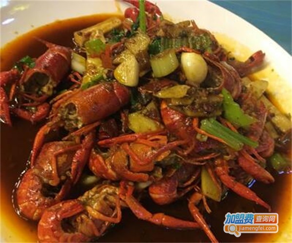 老长沙家常菜加盟费