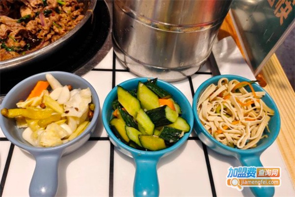 美滋小牛私房煎牛肉加盟