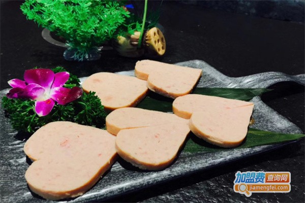 高丽轩烤肉加盟