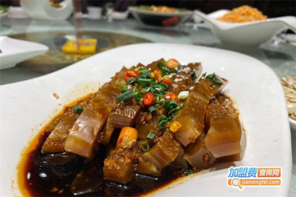 花之轩酒楼加盟