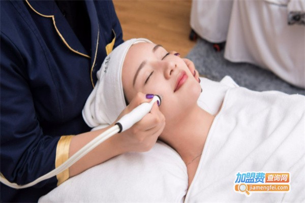 香侬美咖皮肤管理半永久培训加盟费