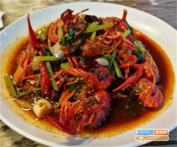 老长沙家常菜加盟费