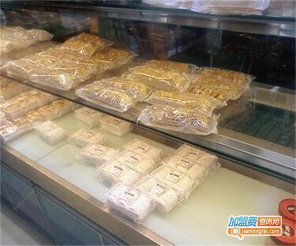 【美喆面包蛋糕加盟】加盟美喆面包蛋糕既赚钱又倍有面子！