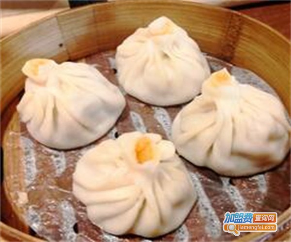 包太守包子加盟费