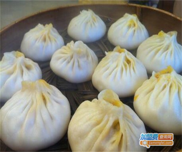 张记包点加盟费