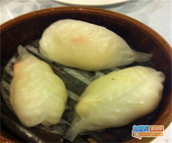 艾米粥铺加盟费