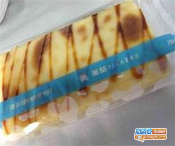 美喆面包蛋糕加盟费是多少钱？
