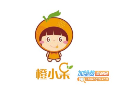 橙小呆水果专卖店加盟费