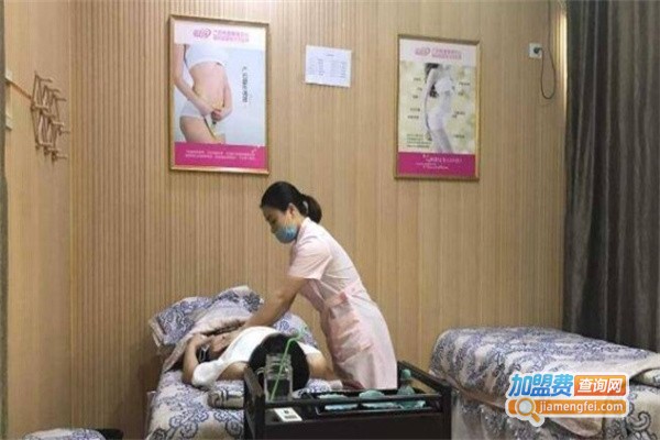 明肌雪产后恢复加盟