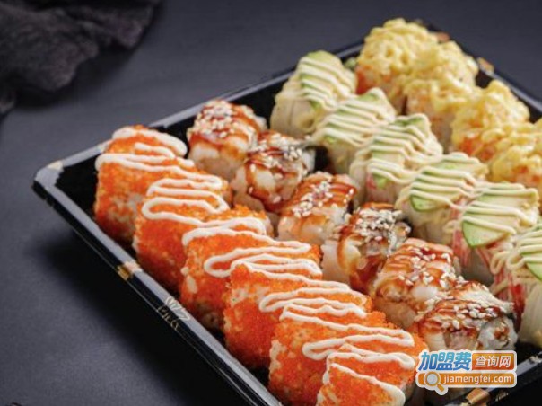 山本居寿司加盟费