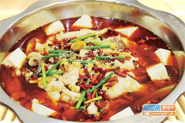龙兴豆花鱼加盟
