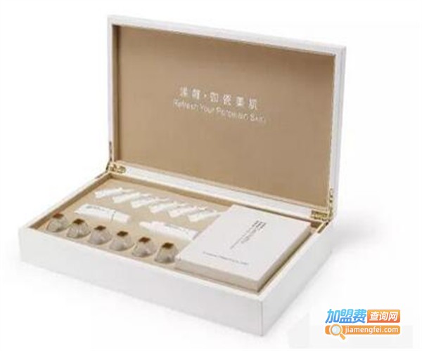 GSD产后恢复加盟费