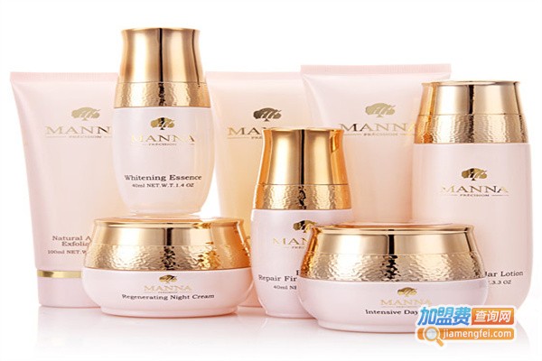 缦霖护肤品加盟