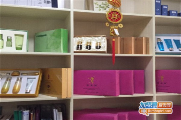 香秀涵专业女子瘦身