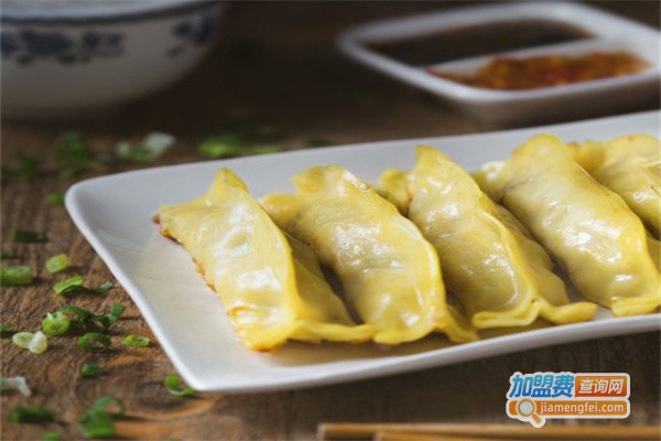 金麦大包子加盟