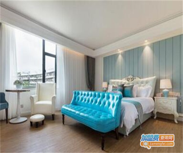 馨雅月子中心加盟费