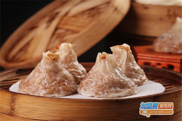 金麦大包子加盟