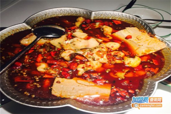 龙兴豆花鱼加盟