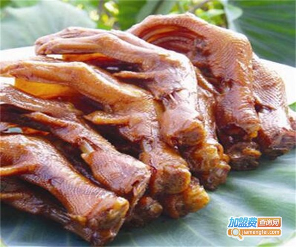 王记卤味坊加盟费