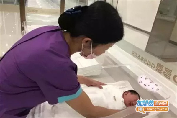 多喜产后月子中心