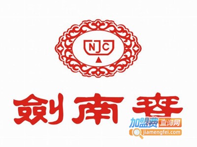 剑南春酒代理费用