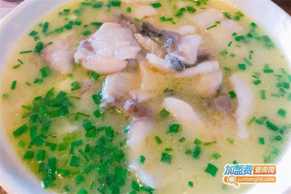 龙兴豆花鱼加盟