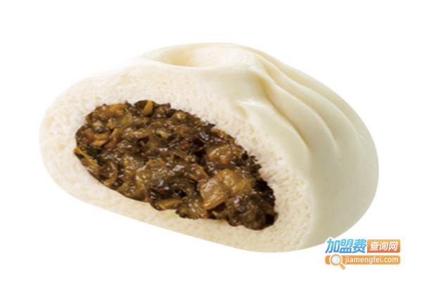 金麦大包子加盟