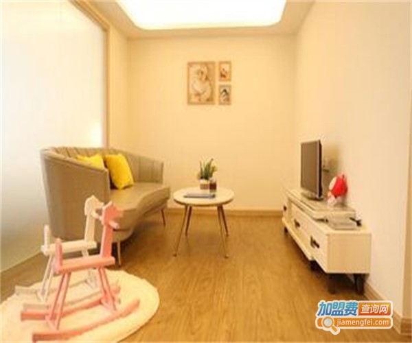 纤孕阁产后恢复中心加盟费