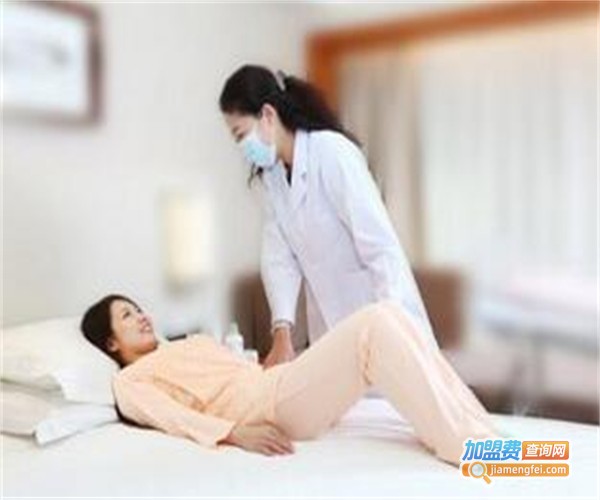 台乾产后恢复