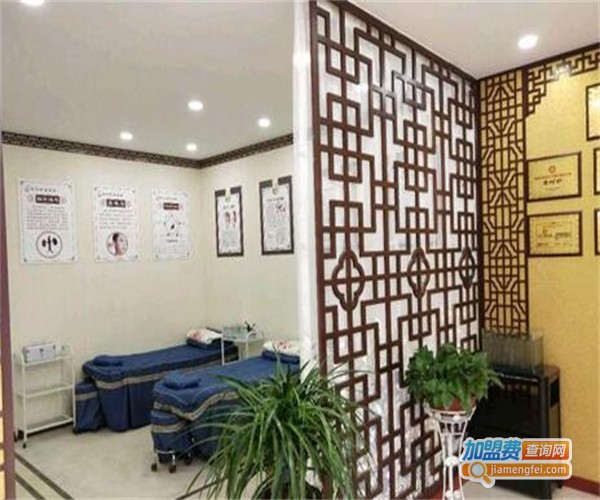 李时珍康耳堂加盟费