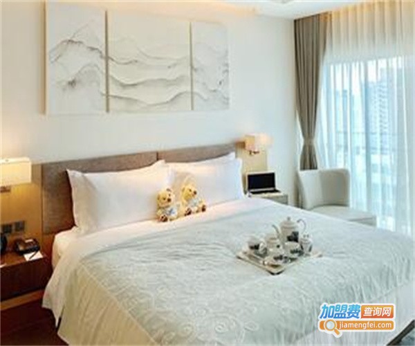 龙凤喜喜月子会所加盟