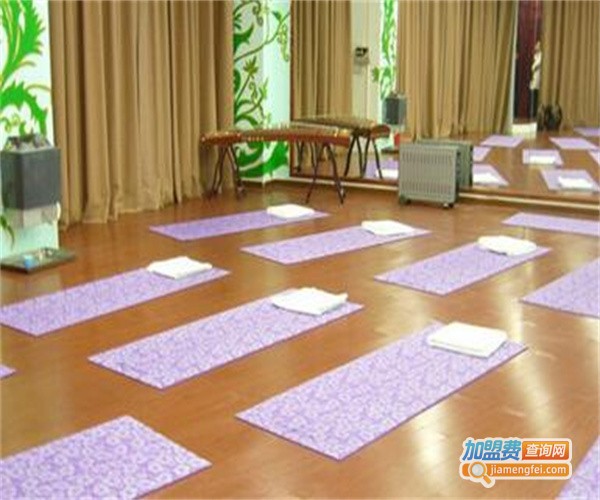 雪绒花月子会所加盟