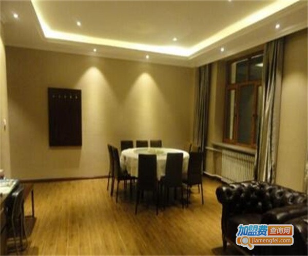 沐禧月子中心加盟