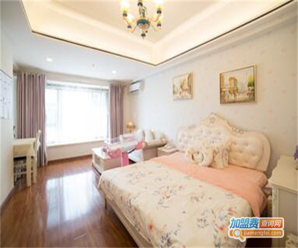 玺佑月子中心加盟费