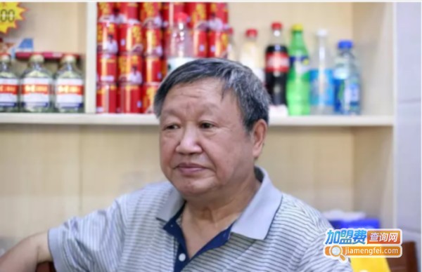 朱林世家冒菜加盟费