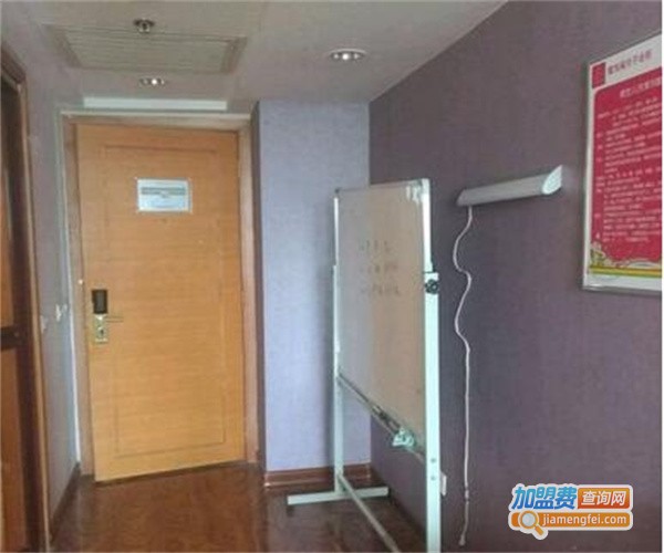 蜜悦阁月子会所加盟费