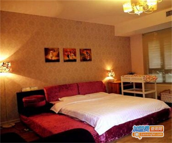 馨福圆国际月子中心加盟费