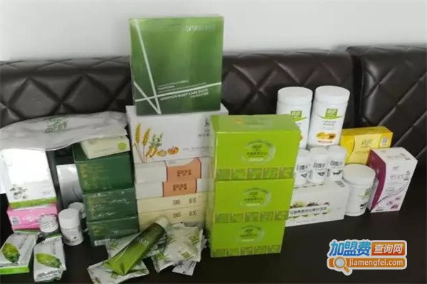 减肥产品加盟费多少钱？