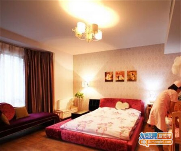 馨福圆国际月子中心加盟费