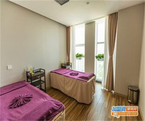 雪绒花月子会所加盟