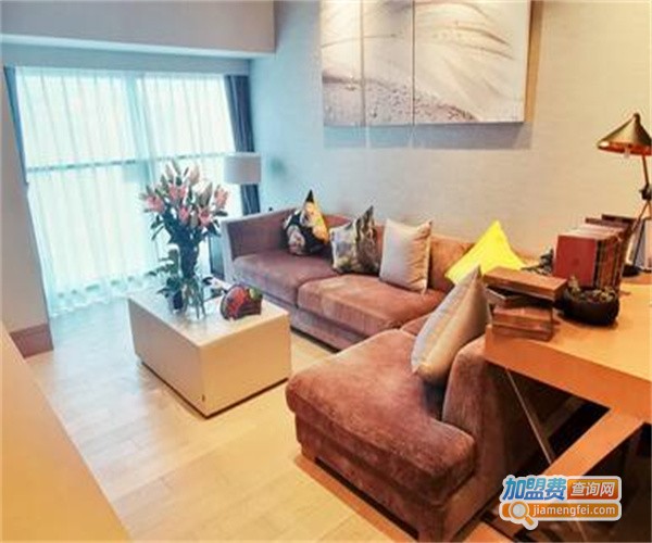 龙凤喜喜月子会所加盟费